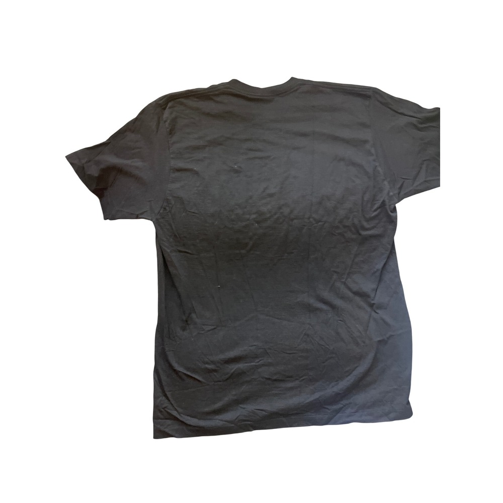 NWOT Vintage Tee "Cat Scan" by Lulu Cotheslime Co 100% Cotton Sz XL. - Picture 6 of 6